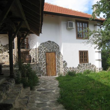 Villa Mark Kraevo Zewnętrze zdjęcie