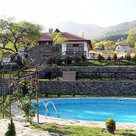 Villa Mark Kraevo Zewnętrze zdjęcie