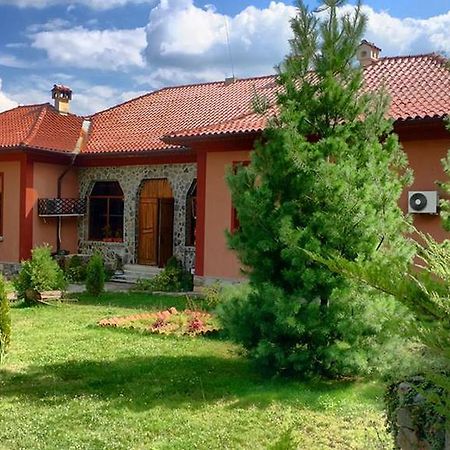Villa Mark Kraevo Zewnętrze zdjęcie