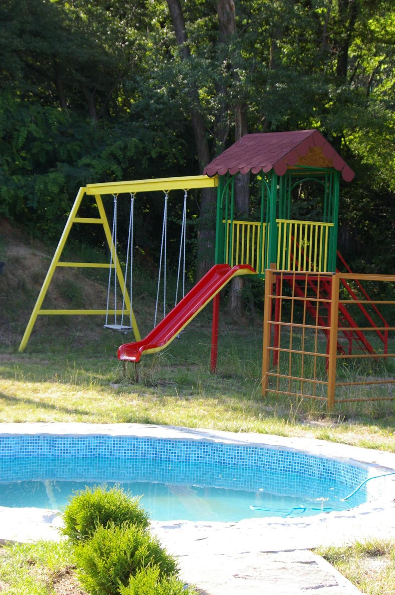 Villa Mark Kraevo Zewnętrze zdjęcie