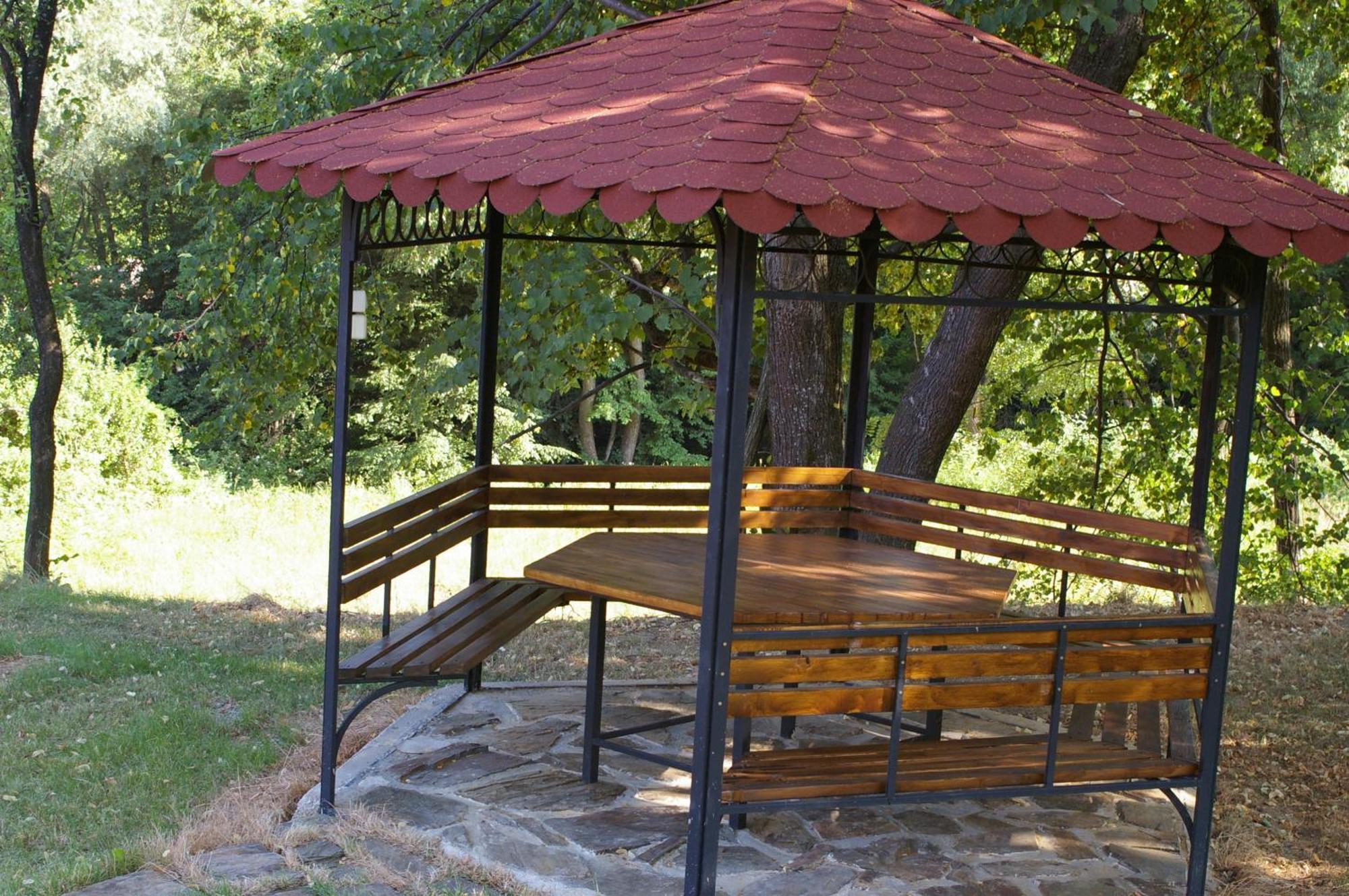 Villa Mark Kraevo Zewnętrze zdjęcie