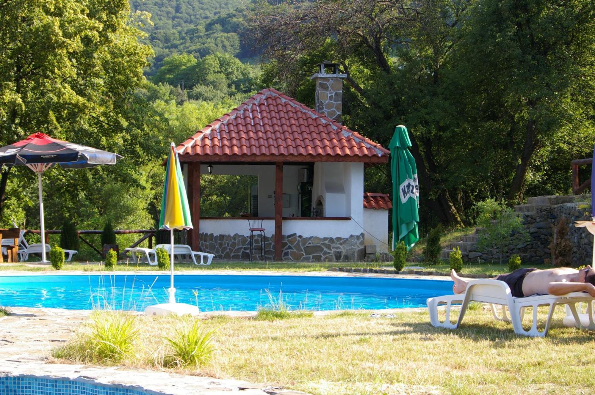 Villa Mark Kraevo Zewnętrze zdjęcie
