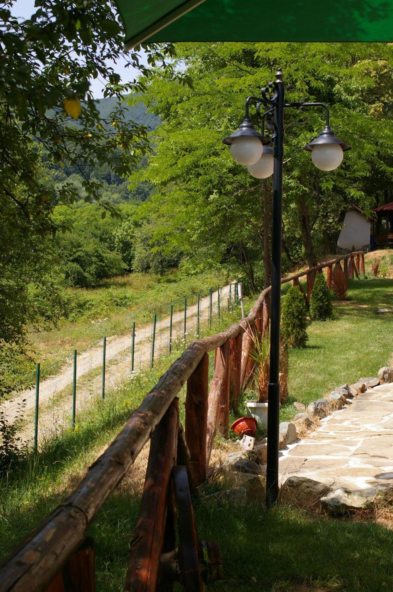 Villa Mark Kraevo Zewnętrze zdjęcie