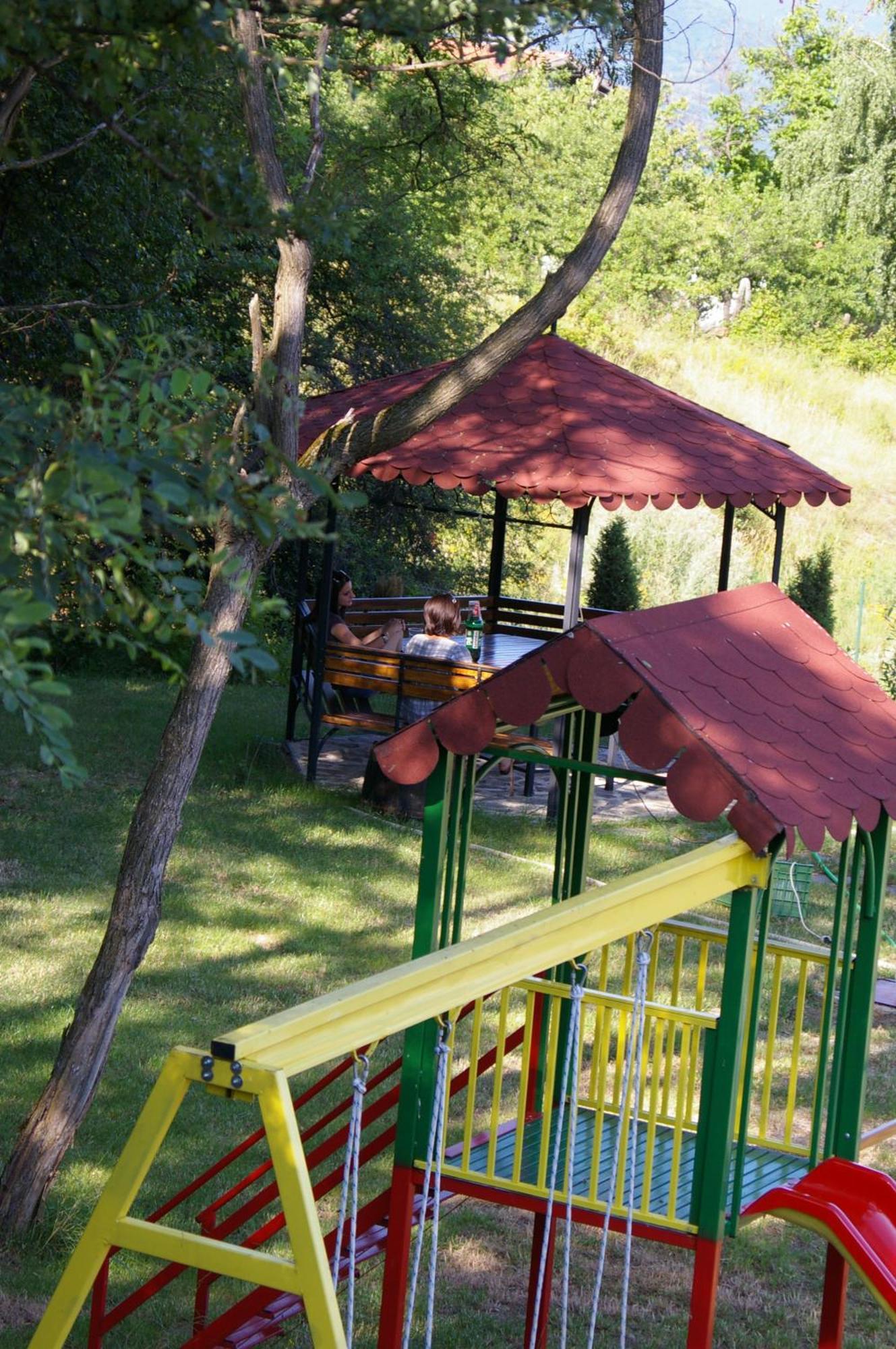 Villa Mark Kraevo Zewnętrze zdjęcie