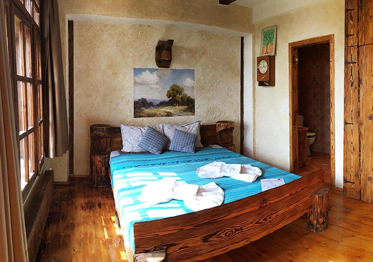 Villa Mark Kraevo Zewnętrze zdjęcie