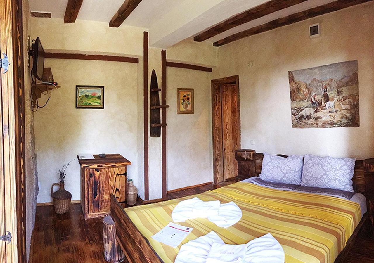 Villa Mark Kraevo Zewnętrze zdjęcie