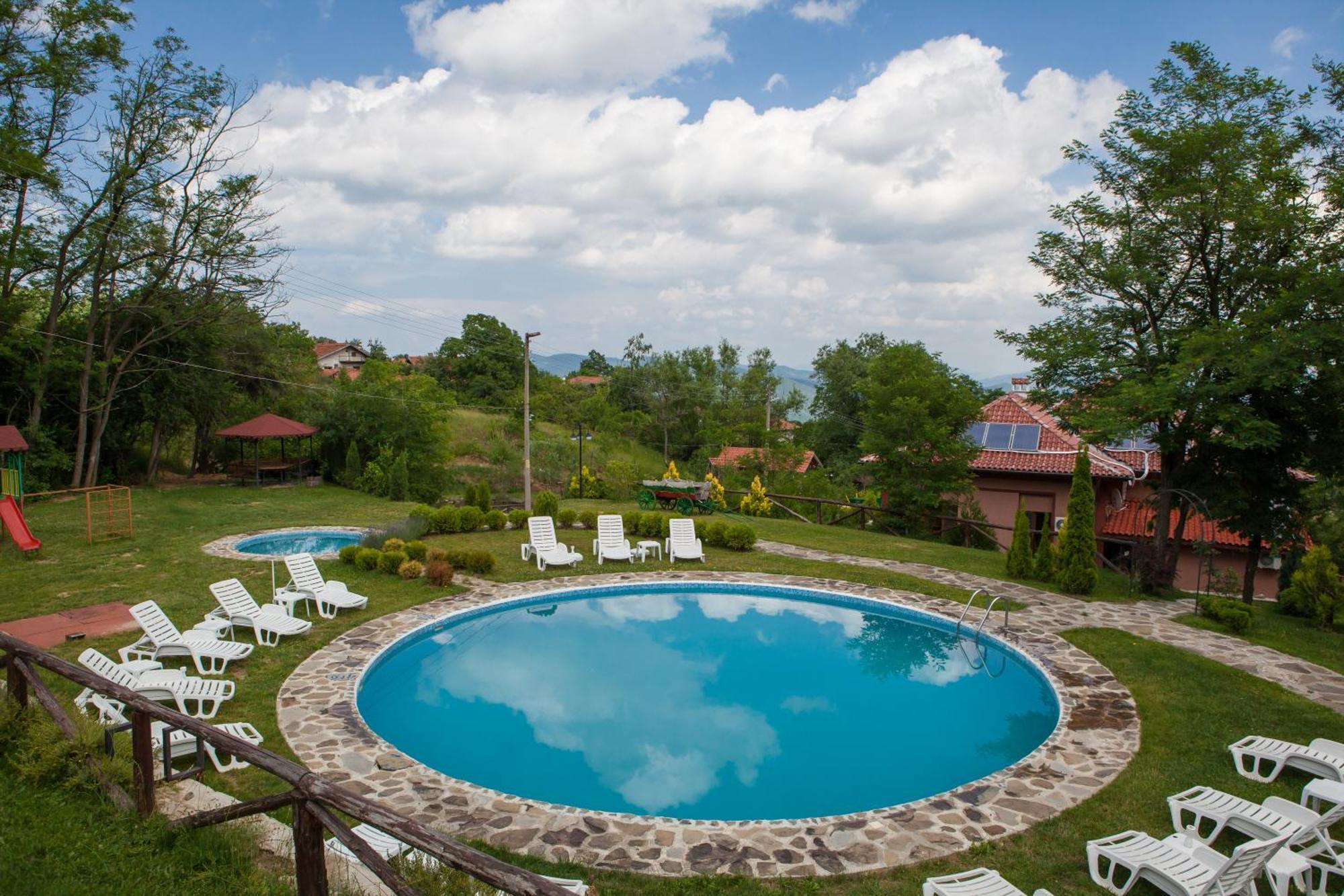 Villa Mark Kraevo Zewnętrze zdjęcie