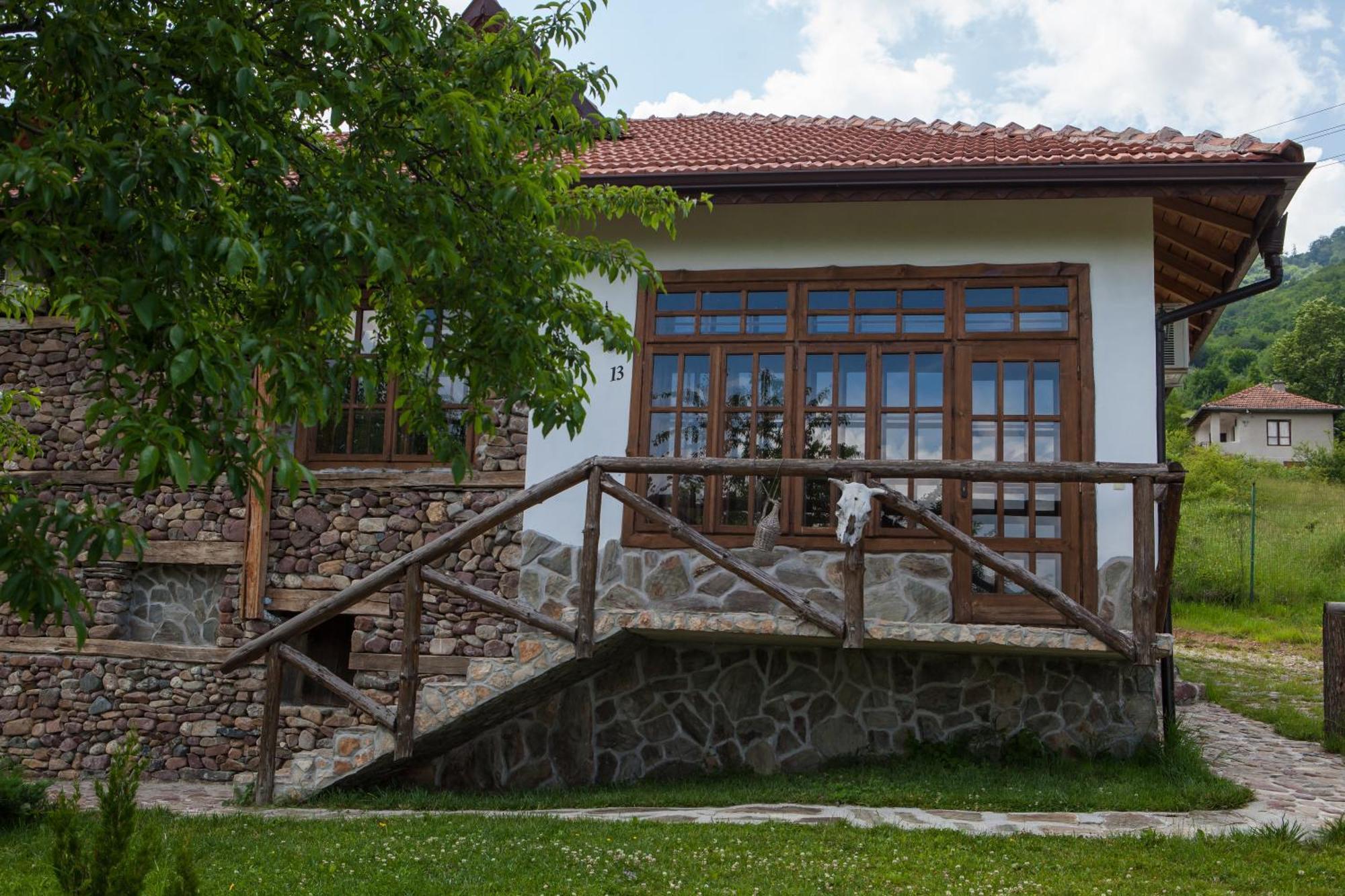 Villa Mark Kraevo Zewnętrze zdjęcie