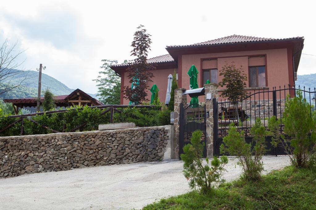 Villa Mark Kraevo Zewnętrze zdjęcie