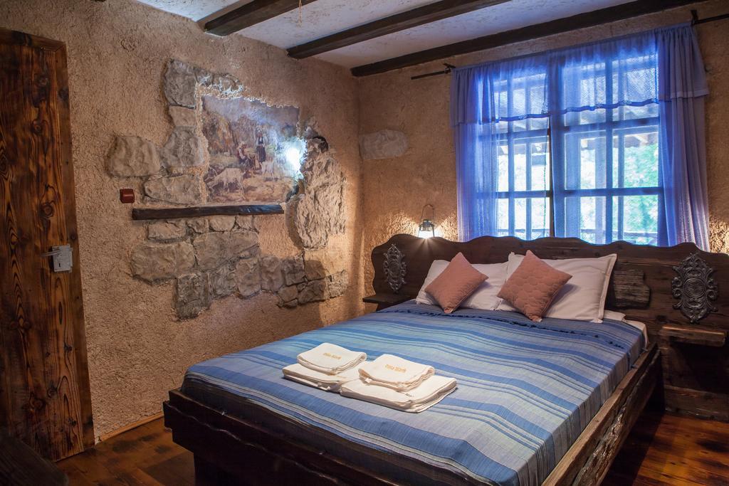 Villa Mark Kraevo Pokój zdjęcie