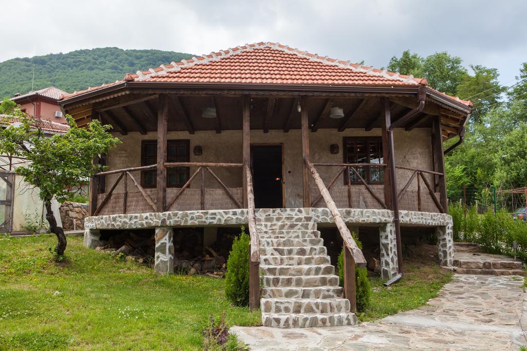 Villa Mark Kraevo Zewnętrze zdjęcie