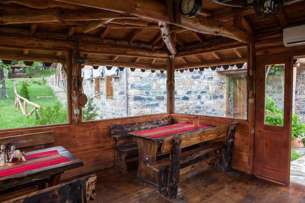 Villa Mark Kraevo Zewnętrze zdjęcie