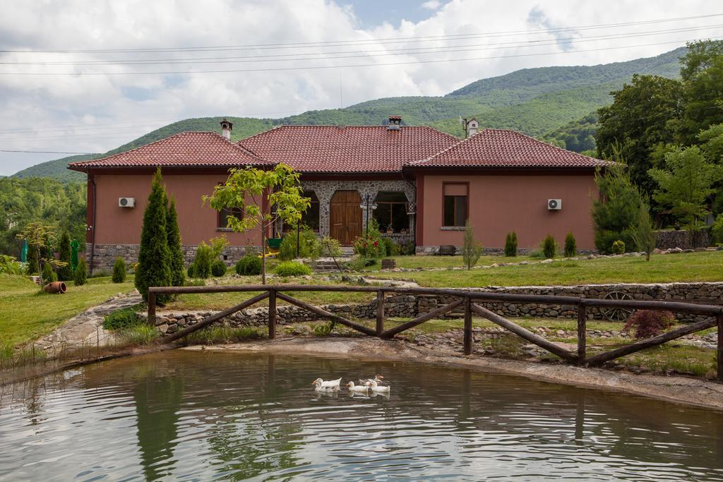 Villa Mark Kraevo Zewnętrze zdjęcie
