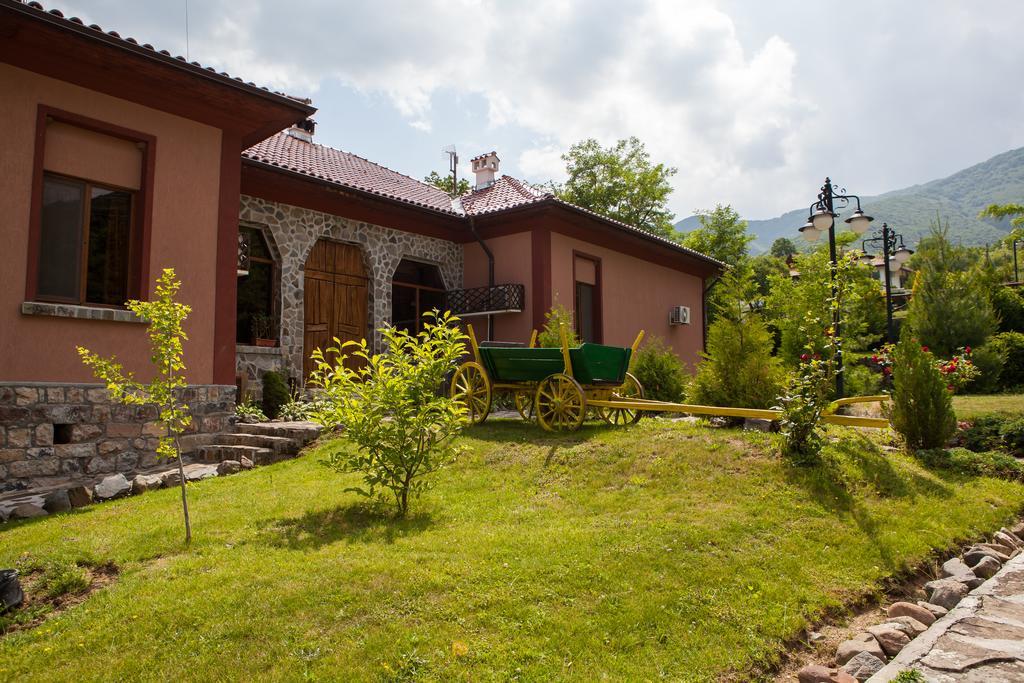 Villa Mark Kraevo Zewnętrze zdjęcie