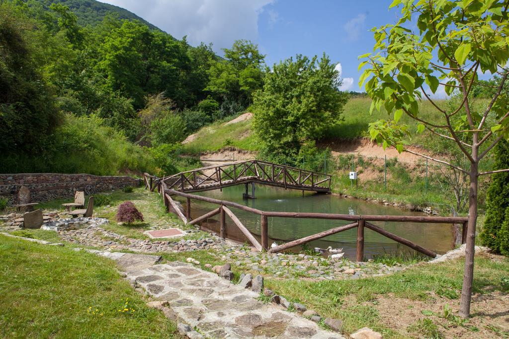 Villa Mark Kraevo Zewnętrze zdjęcie