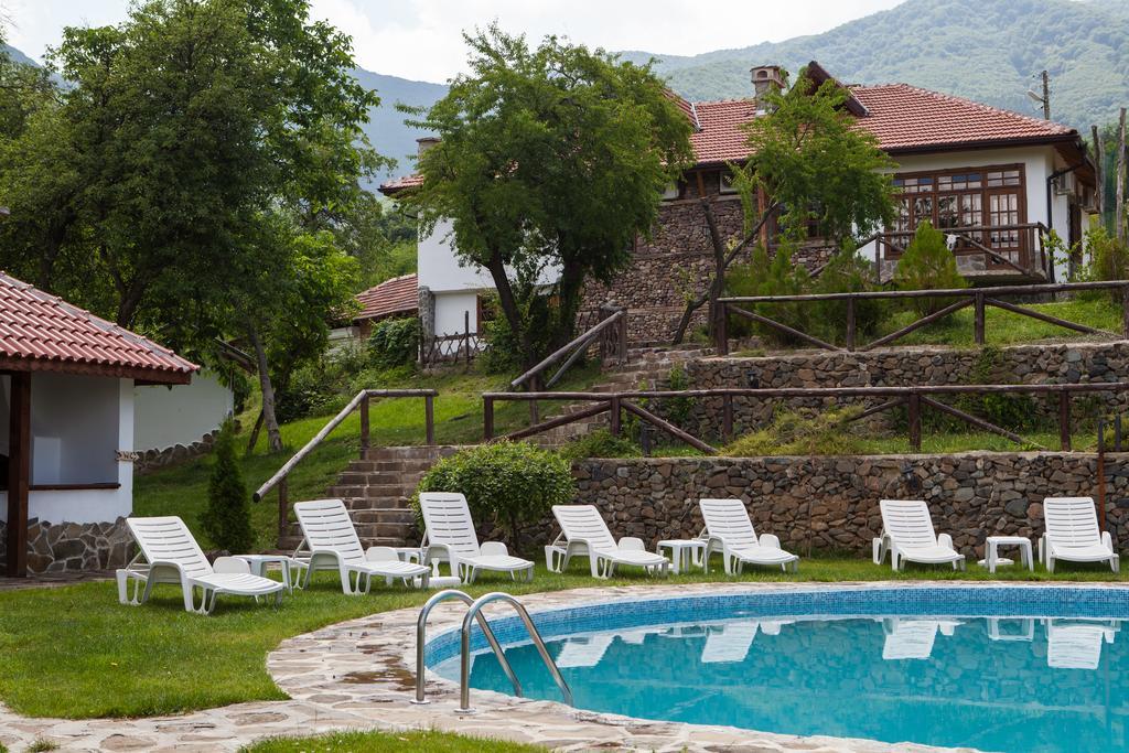 Villa Mark Kraevo Zewnętrze zdjęcie