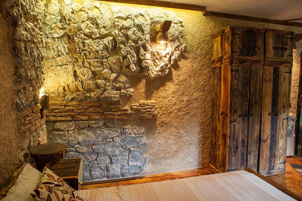 Villa Mark Kraevo Pokój zdjęcie