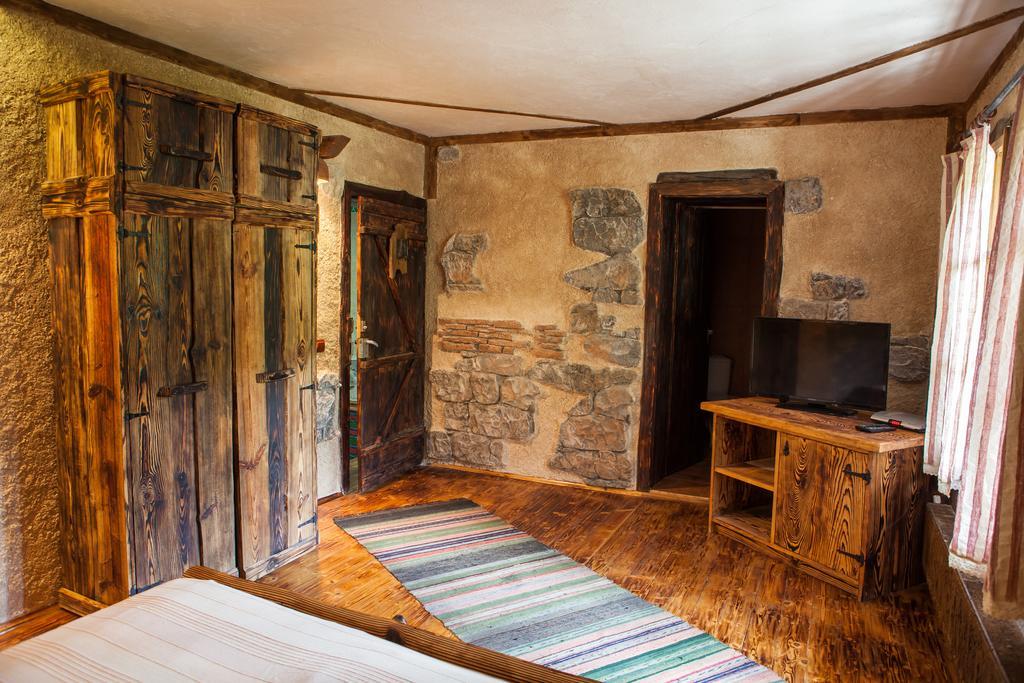 Villa Mark Kraevo Pokój zdjęcie