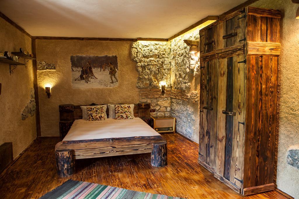 Villa Mark Kraevo Pokój zdjęcie