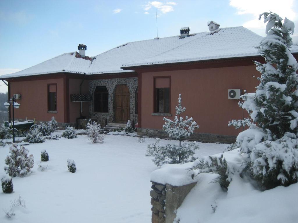 Villa Mark Kraevo Zewnętrze zdjęcie