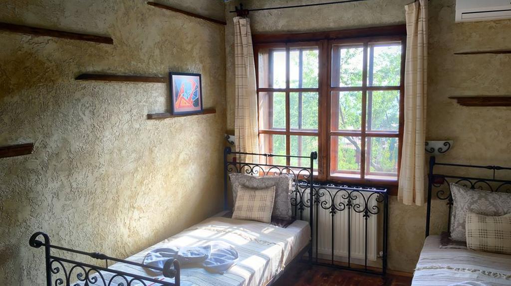 Villa Mark Kraevo Zewnętrze zdjęcie