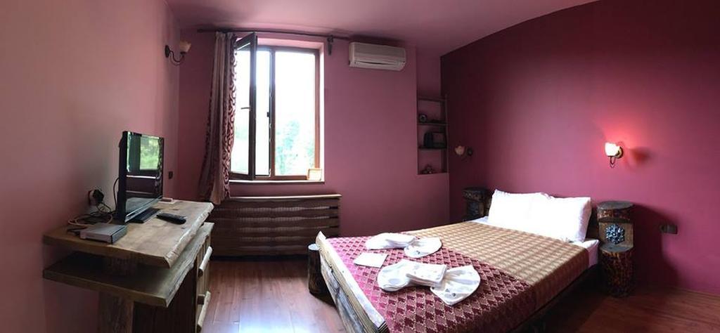 Villa Mark Kraevo Zewnętrze zdjęcie