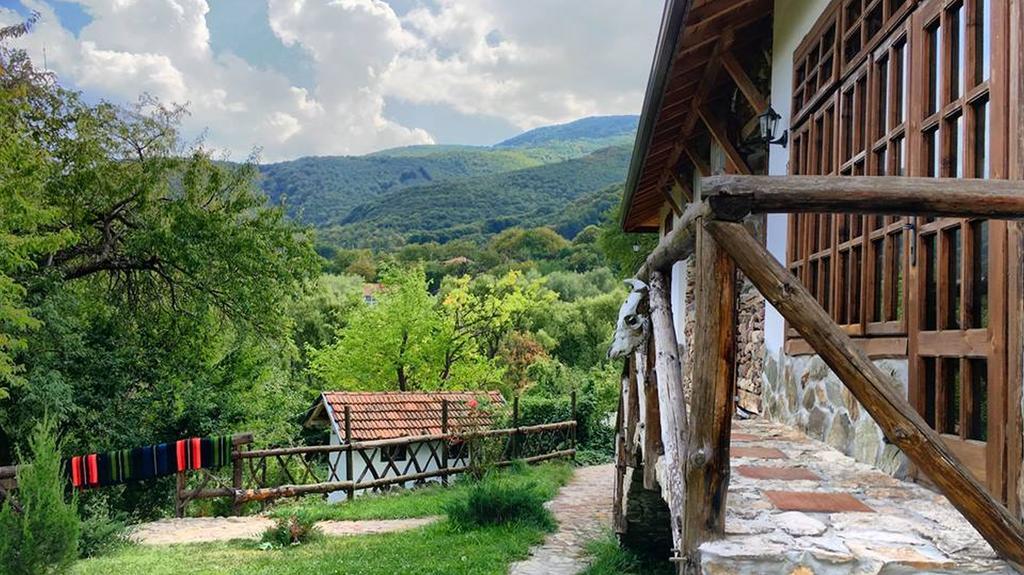 Villa Mark Kraevo Zewnętrze zdjęcie