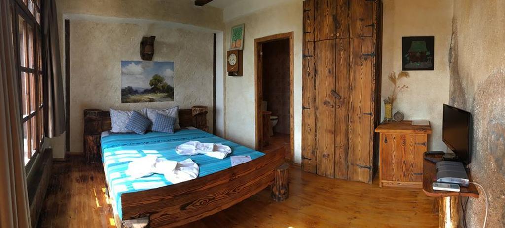 Villa Mark Kraevo Zewnętrze zdjęcie