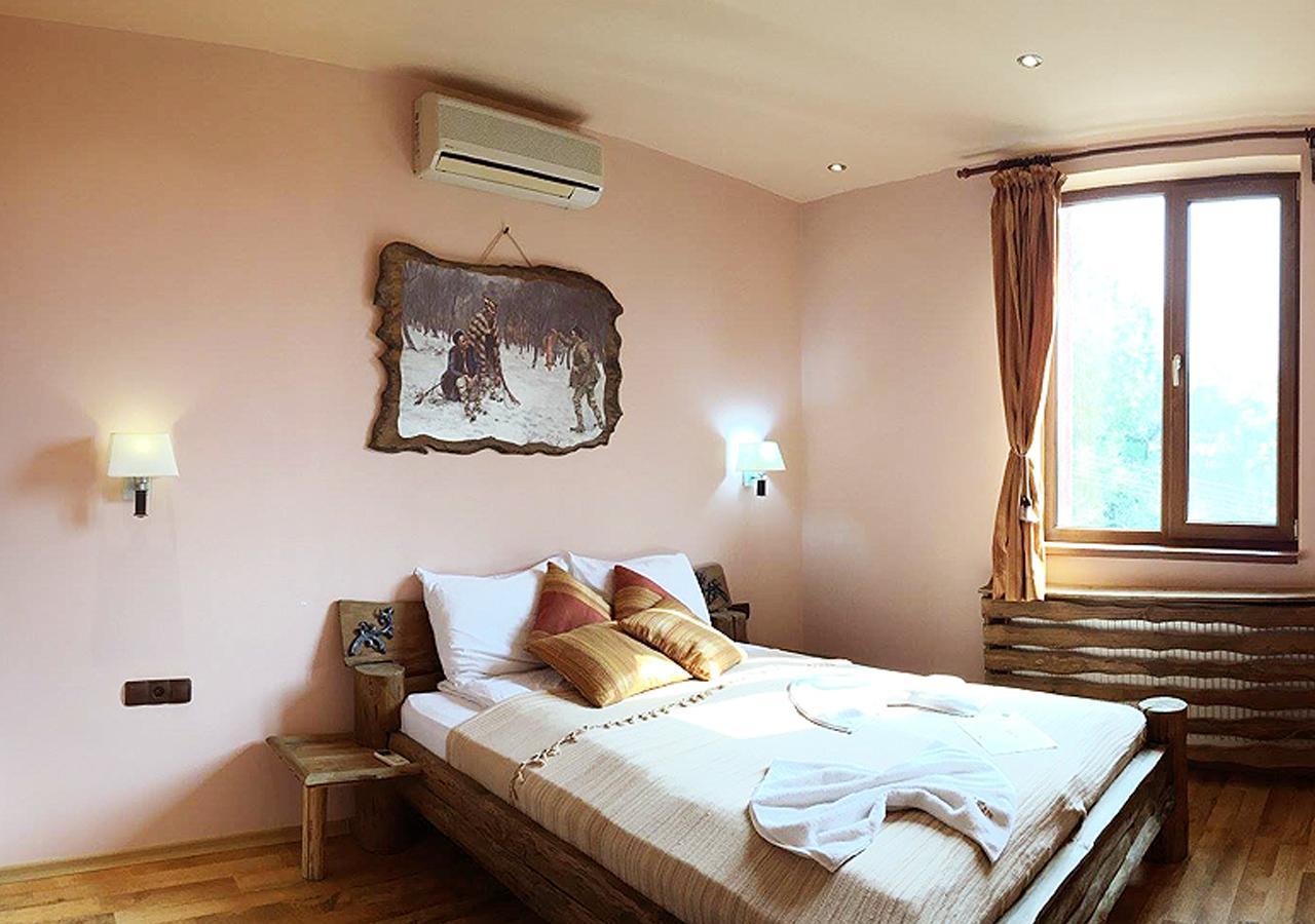 Villa Mark Kraevo Zewnętrze zdjęcie