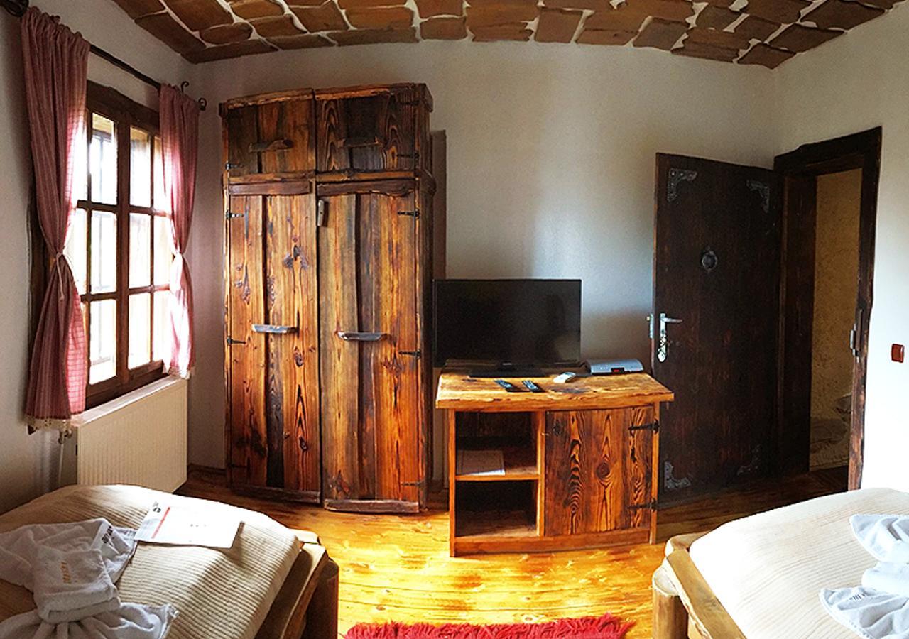 Villa Mark Kraevo Zewnętrze zdjęcie