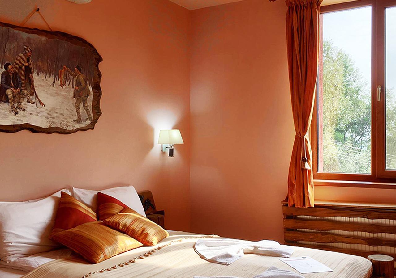 Villa Mark Kraevo Zewnętrze zdjęcie